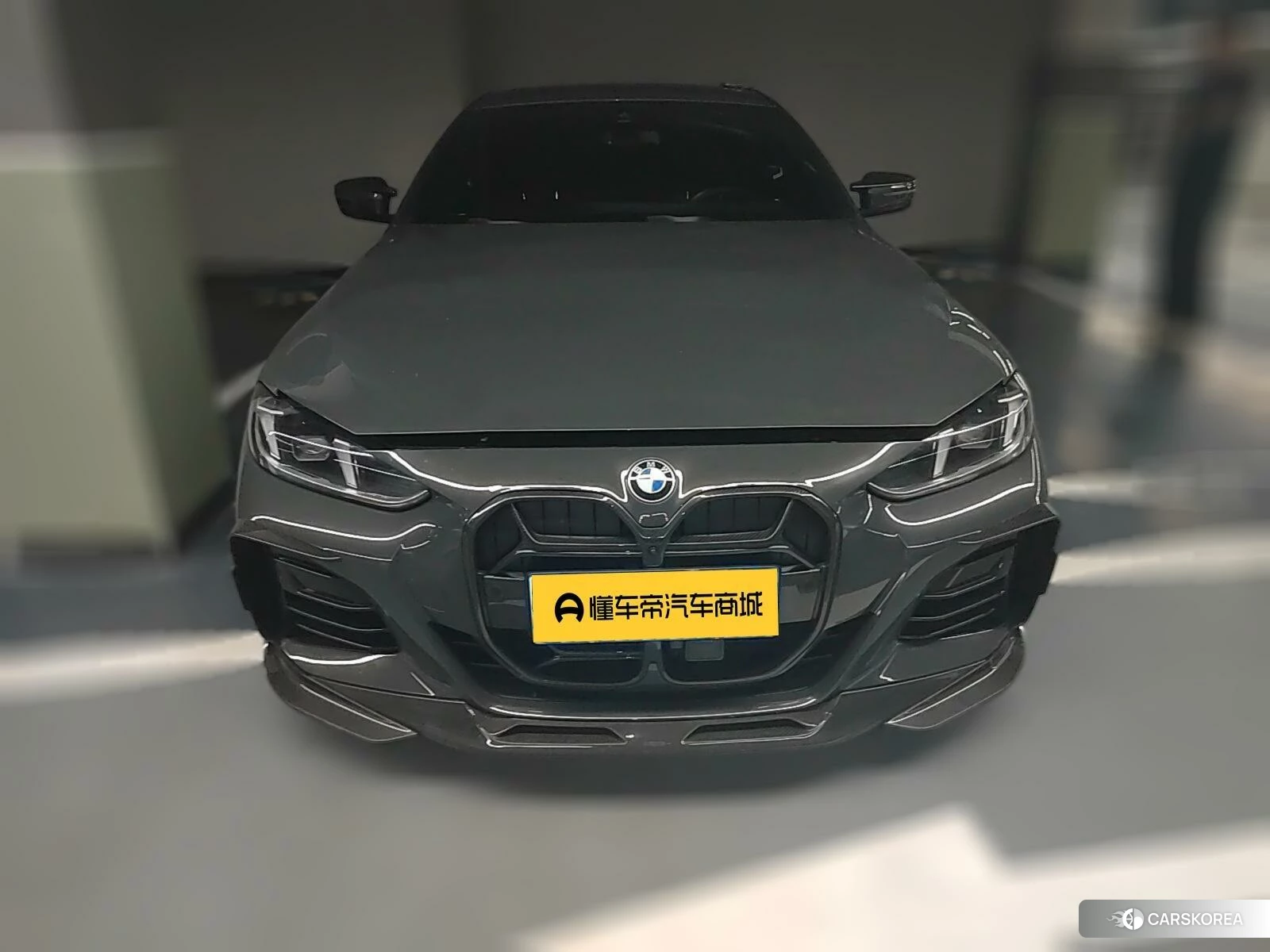 BMW 4 series id 4454378 из Китая 18