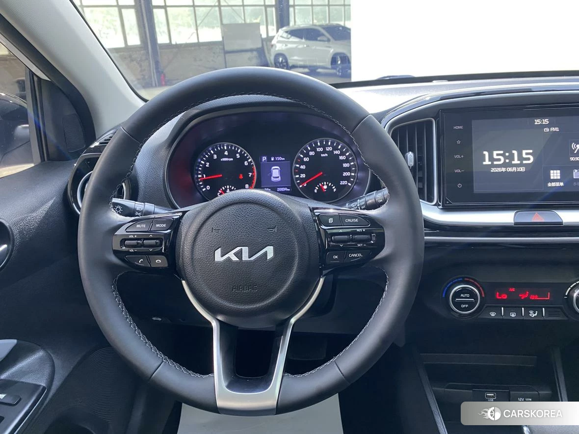 Kia KX1 id 4513521 из Китая 21