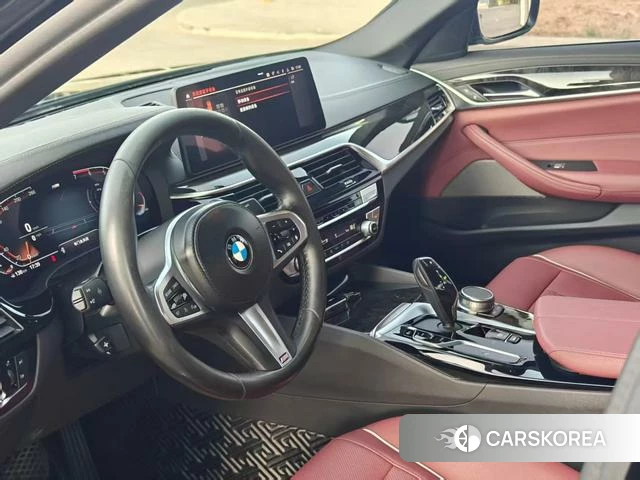 BMW 5 series id 4334944 из Китая 7