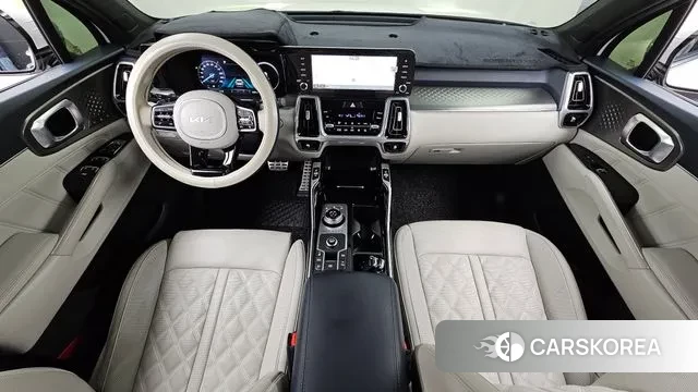 Kia Sorento 4th Generation id 3572075 из Кореи 17