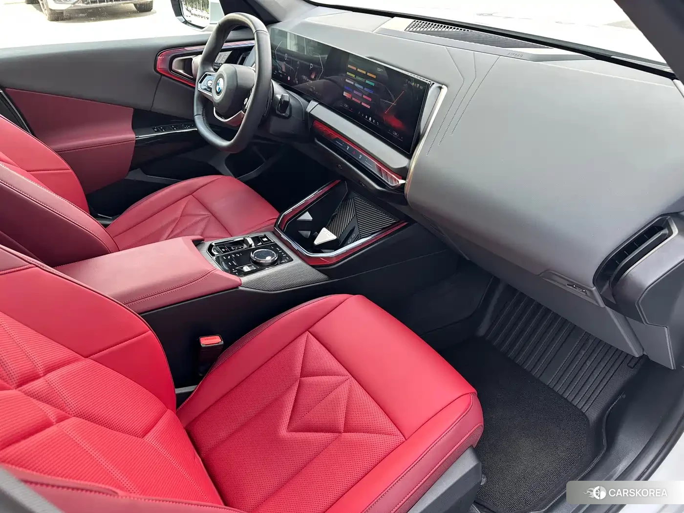 BMW X3 id 4622505 из Китая 7