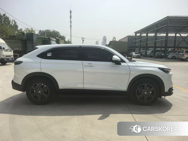 Honda XR-V id 4328863 из Китая 17