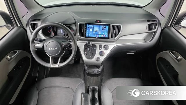 Kia The New Ray id 3904027 из Кореи 17