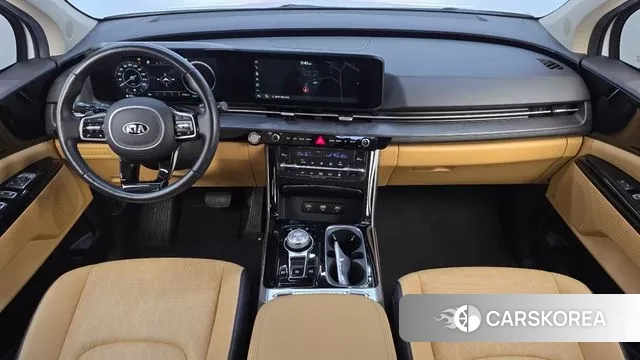 Kia Carnival 4th generation id 3269393 из Кореи 17