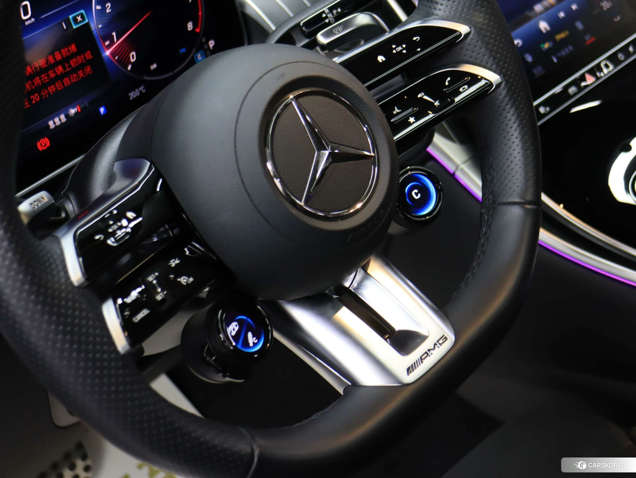 Mercedes-Benz GLC AMG id 4420474 из Китая 26