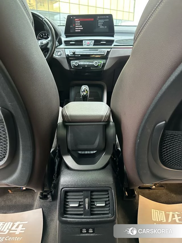 BMW X1 id 4365633 из Китая 20