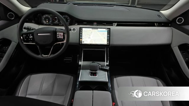 Land Rover Range Rover Evoque 2nd Generation id 4635170 из Кореи 16