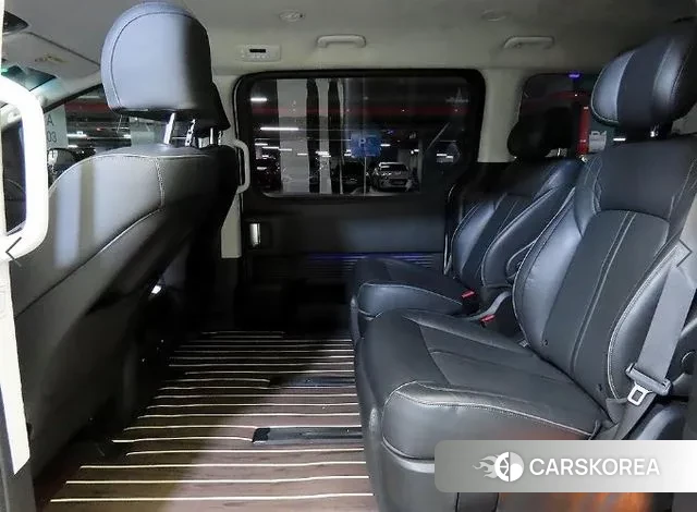 Hyundai Staria id 3365693 из Кореи 17