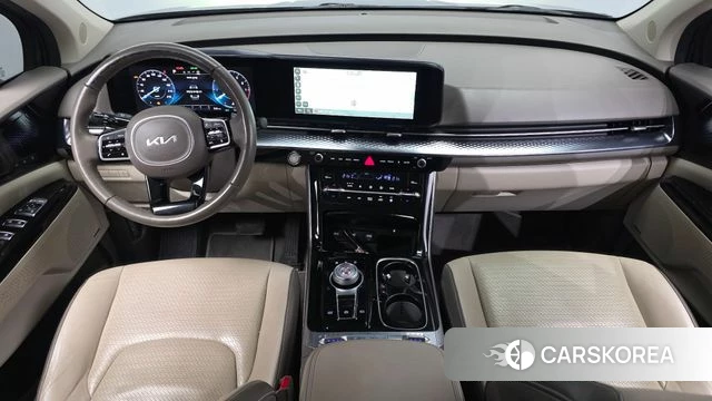 Kia Carnival 4th generation id 3922629 из Кореи 17