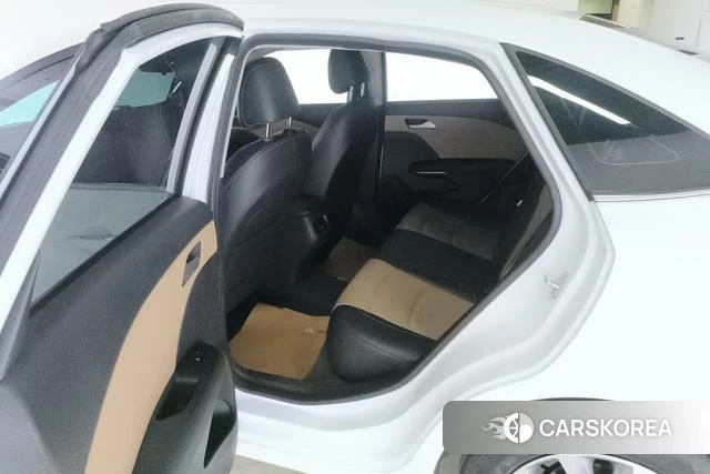 Chevrolet Cruze id 4222128 из Китая 14