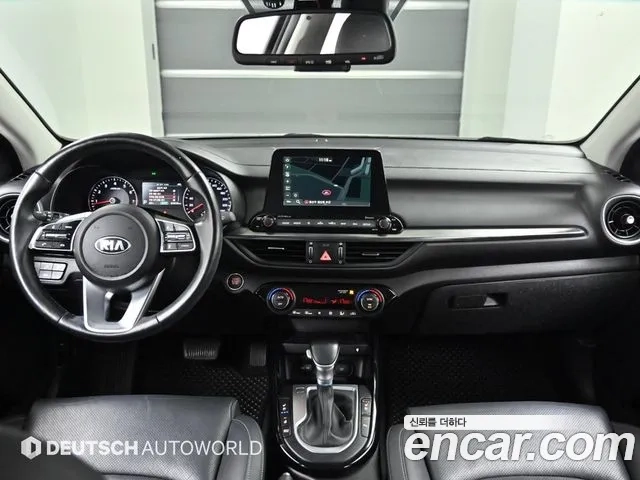 Kia Come New K3 id 2946103 из Кореи 17