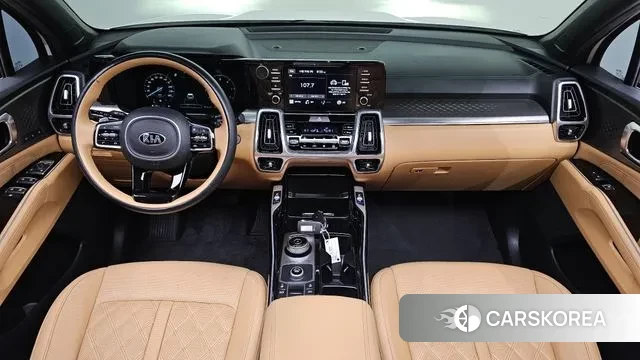 Kia Sorento 4th Generation id 3530362 из Кореи 17