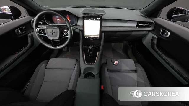 Polestar Polestar 2 id 3903337 из Кореи 17