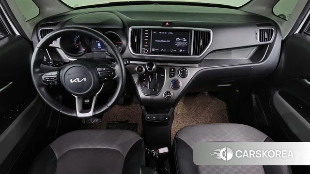 Kia The New Ray id 4489000 из Кореи 31