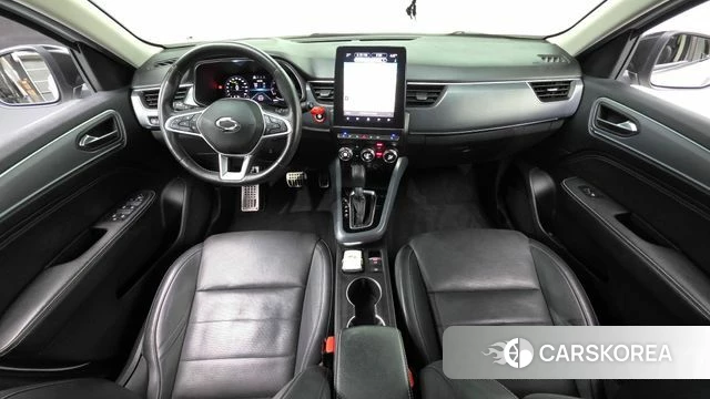Renault Korea (Samsung) XM3 id 4849534 из Кореи 29