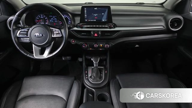 Kia Come New K3 id 4677838 из Кореи 17