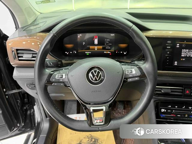 Volkswagen Tuyue id 4290818 из Китая 19