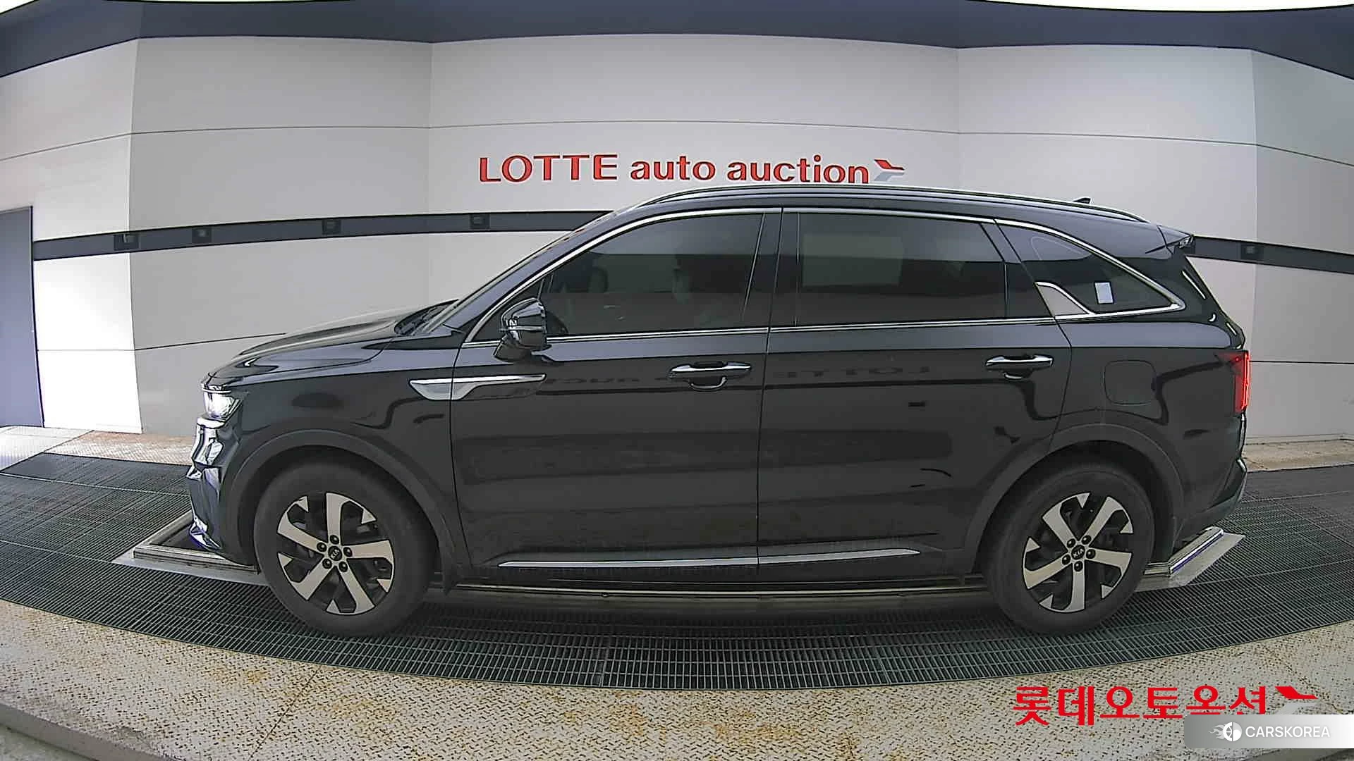 Kia Sorento id 4289530 из Кореи 35