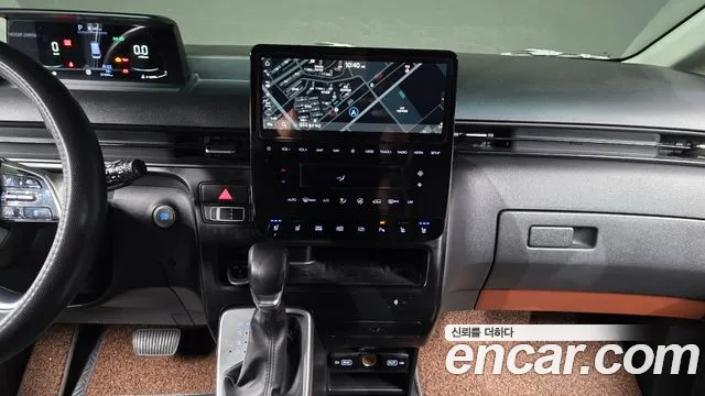 Hyundai Staria id 2663692 из Кореи 17