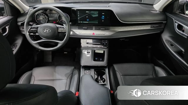 Hyundai The New Grandeur IG id 4284742 из Кореи 27