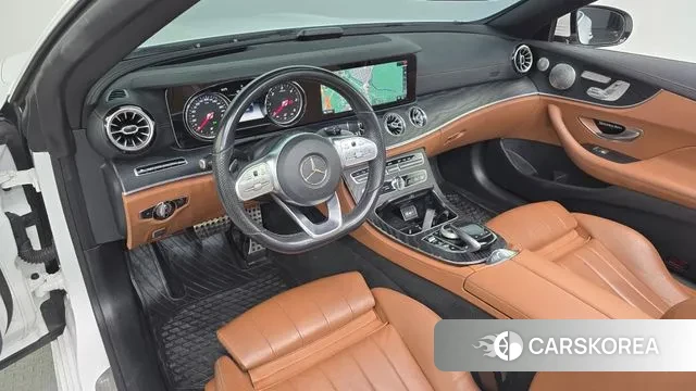 Mercedes-Benz E-Class W213 id 3692208 из Кореи 17