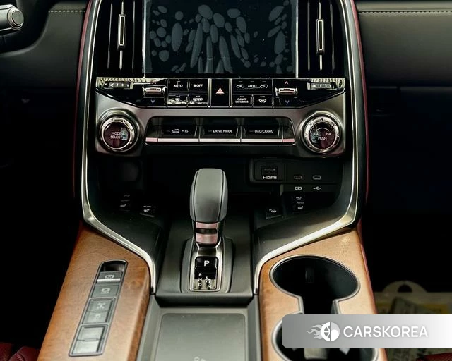 Lexus LX id 4298506 из Китая 7