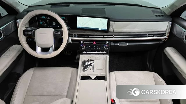 Hyundai Santa Fe (MX5) id 3817437 из Кореи 17