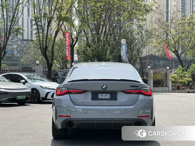 BMW 4 series id 4274520 из Китая 7