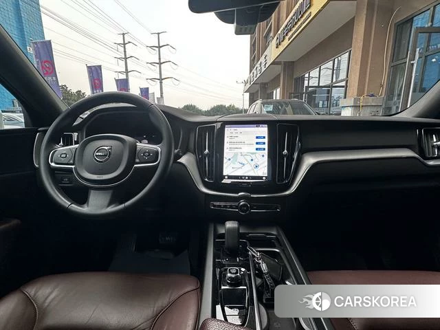 Volvo XC60 id 4234827 из Китая 11