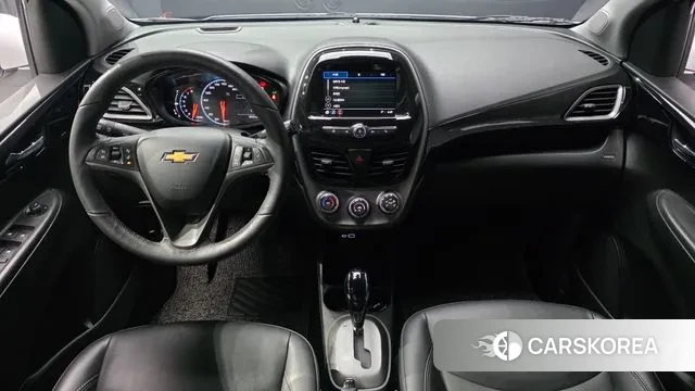 Chevrolet (GM Daewoo) The New Spark id 3735702 из Кореи 17