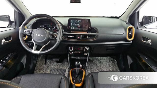 Kia Morning Urban (JA) id 3903748 из Кореи 17