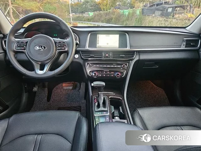 Kia K5 second generation id 3371558 из Кореи 15