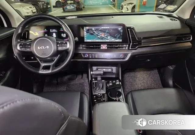 Kia Sportage 5th Generation id 3524075 из Кореи 10