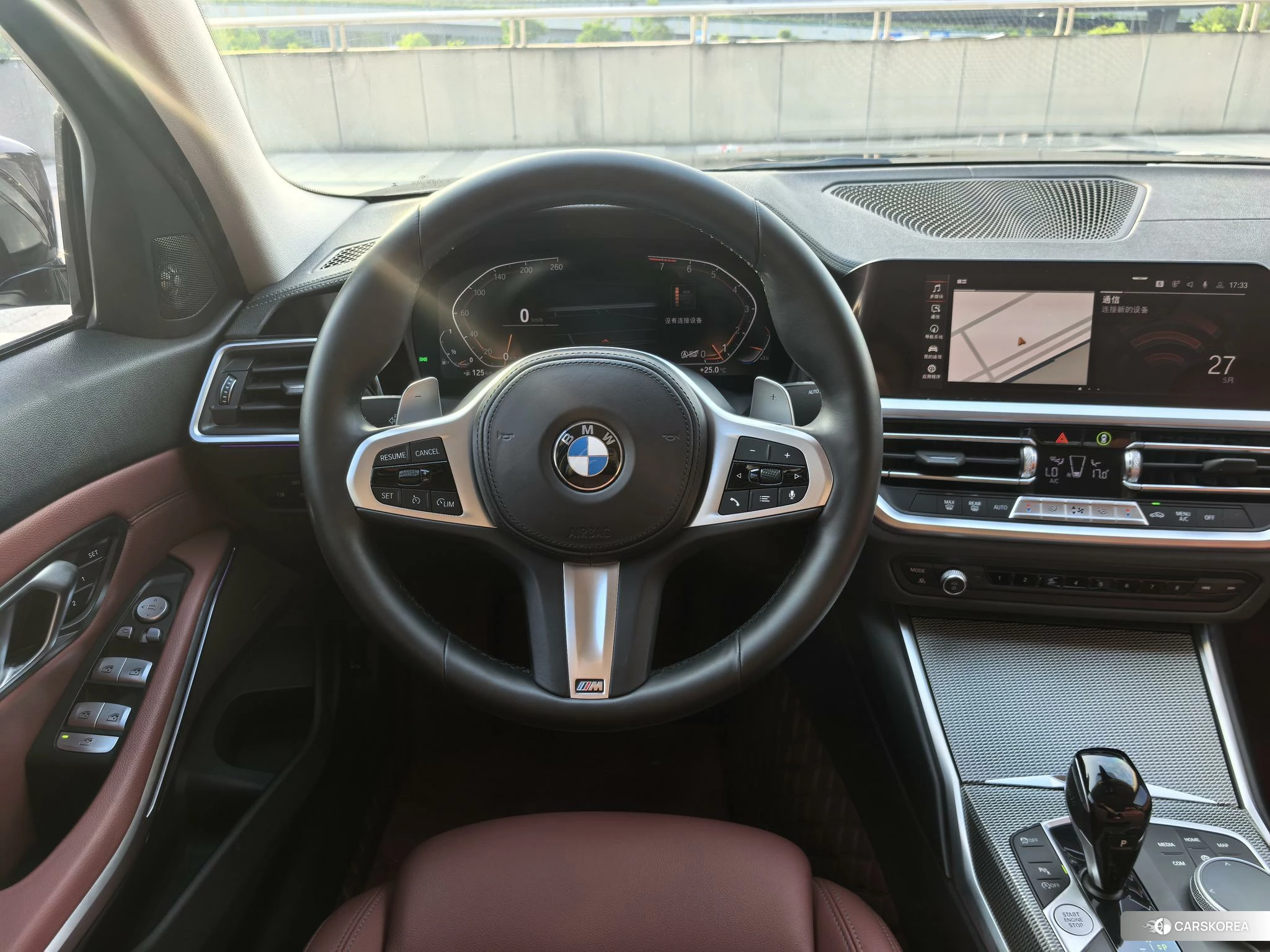 BMW 3 series id 4413471 из Китая 8