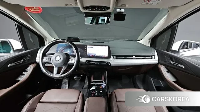 BMW 2 Series Active Tourer (U06) id 3457080 из Кореи 17