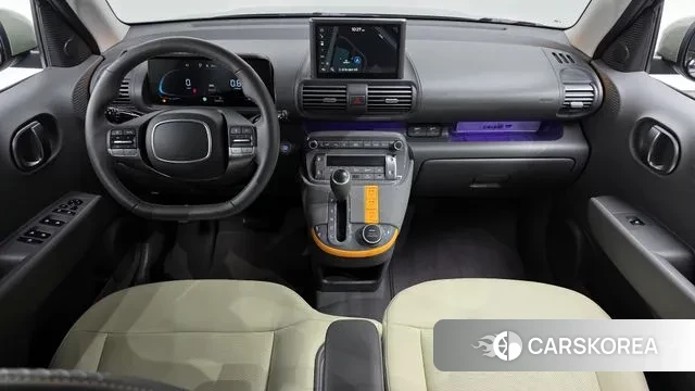 Hyundai Casper id 3372257 из Кореи 17