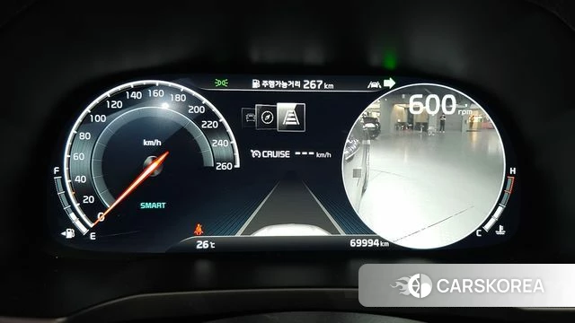 Kia K7 Premier id 4476922 из Кореи 33
