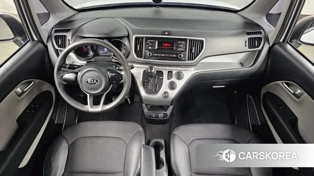 Kia The New Ray id 3170185 из Кореи 17