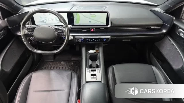 Hyundai Ionic 6 id 3518391 из Кореи 17