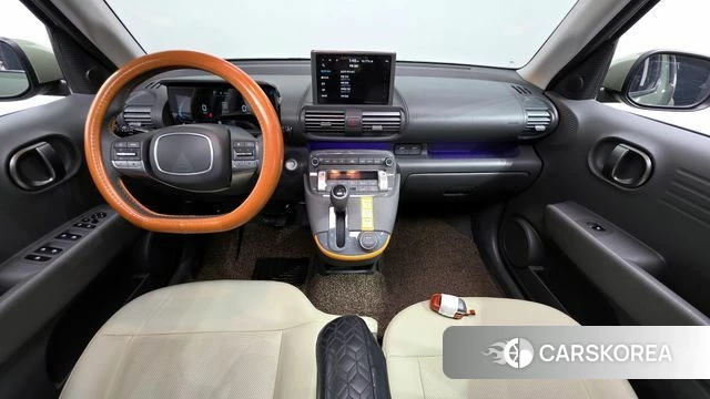 Hyundai Casper id 3851537 из Кореи 17