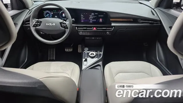 Kia Di Ol Nu Niro id 2943686 из Кореи 17