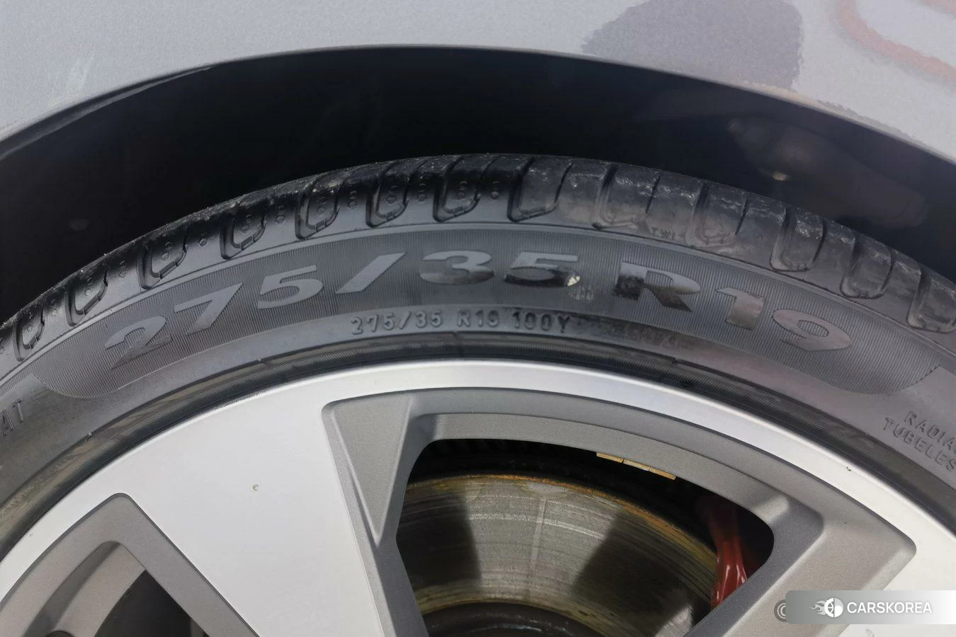 Audi S5 id 4492901 из Китая 21
