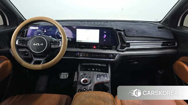 Kia Sportage 5th Generation id 3903077 из Кореи 17