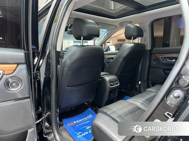 Honda CR-V id 4367530 из Китая 28