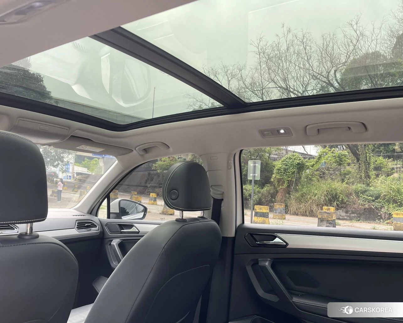 Volkswagen Tiguan L PHEV id 4485493 из Китая 37