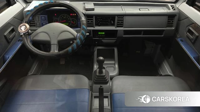 Chevrolet (GM Daewoo) New Labo id 4482550 из Кореи 28