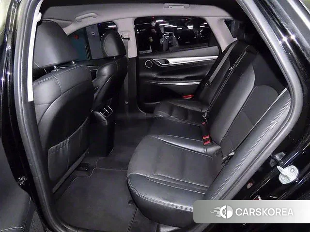 Hyundai Grandeur IG id 3098280 из Кореи 17