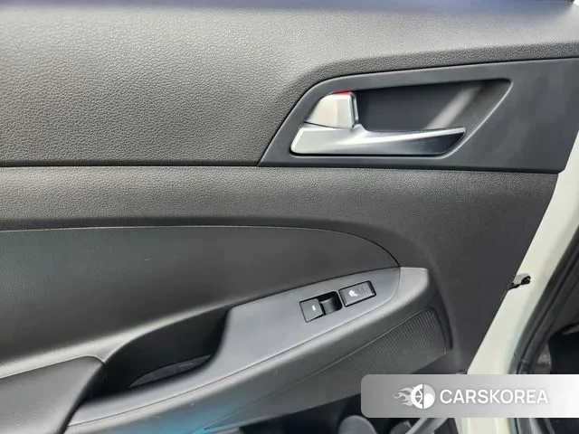 Hyundai All New Tucson id 3042320 из Кореи 17