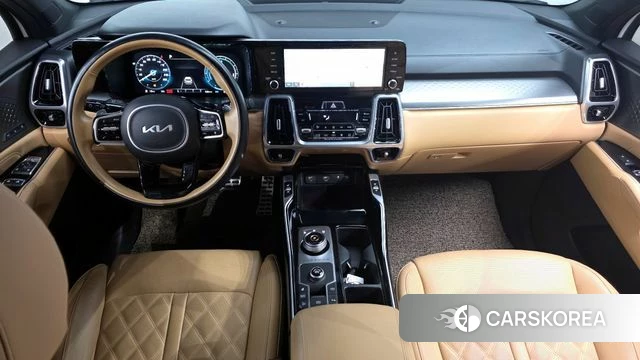 Kia Sorento 4th Generation id 3832877 из Кореи 17