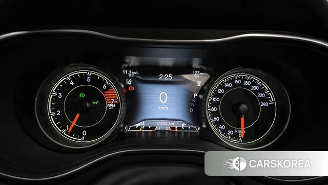 Jeep Cherokee (KL) id 3965828 из Кореи 17